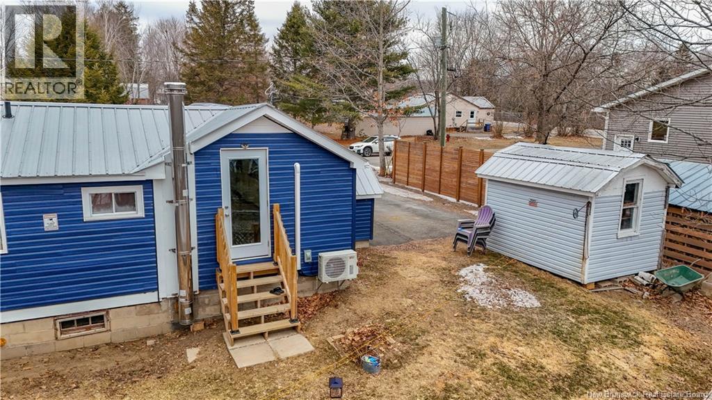 124 Ruby Court, Fredericton, New Brunswick  E3G 7K6 - Photo 6 - NB135226