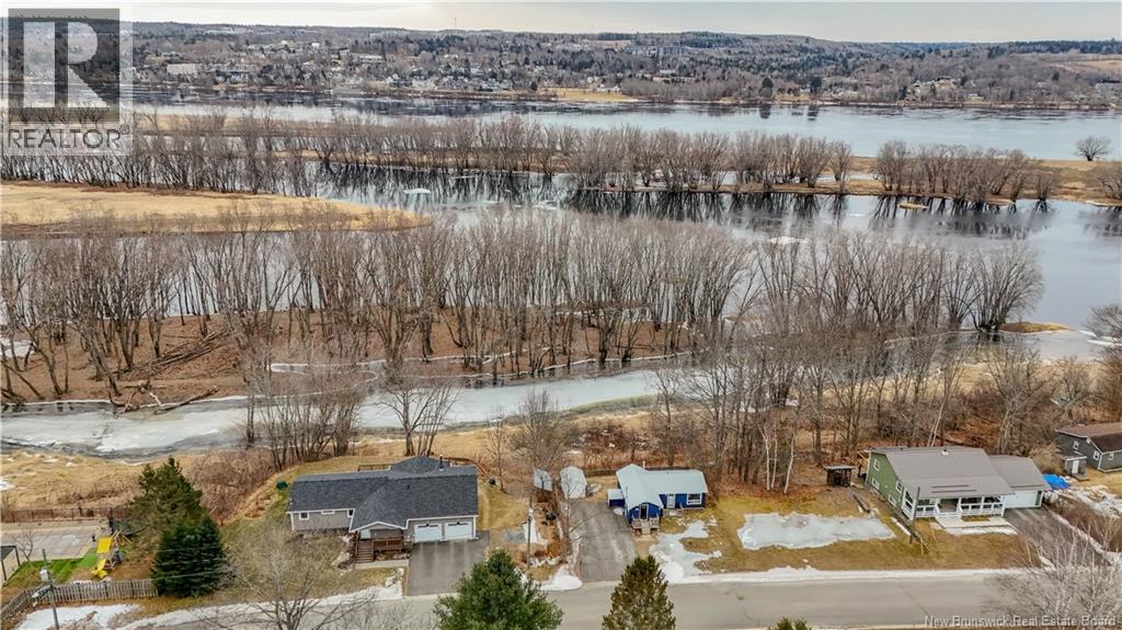 124 Ruby Court, Fredericton, New Brunswick  E3G 7K6 - Photo 7 - NB135226