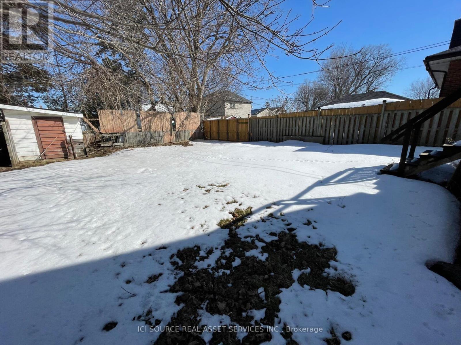 547 Montrave Avenue, Oshawa, Ontario  L1J 4S8 - Photo 30 - E12913014