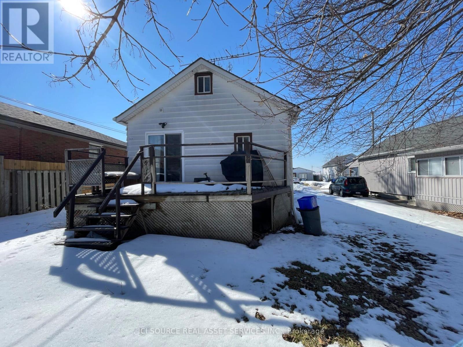 547 Montrave Avenue, Oshawa, Ontario  L1J 4S8 - Photo 32 - E12913014