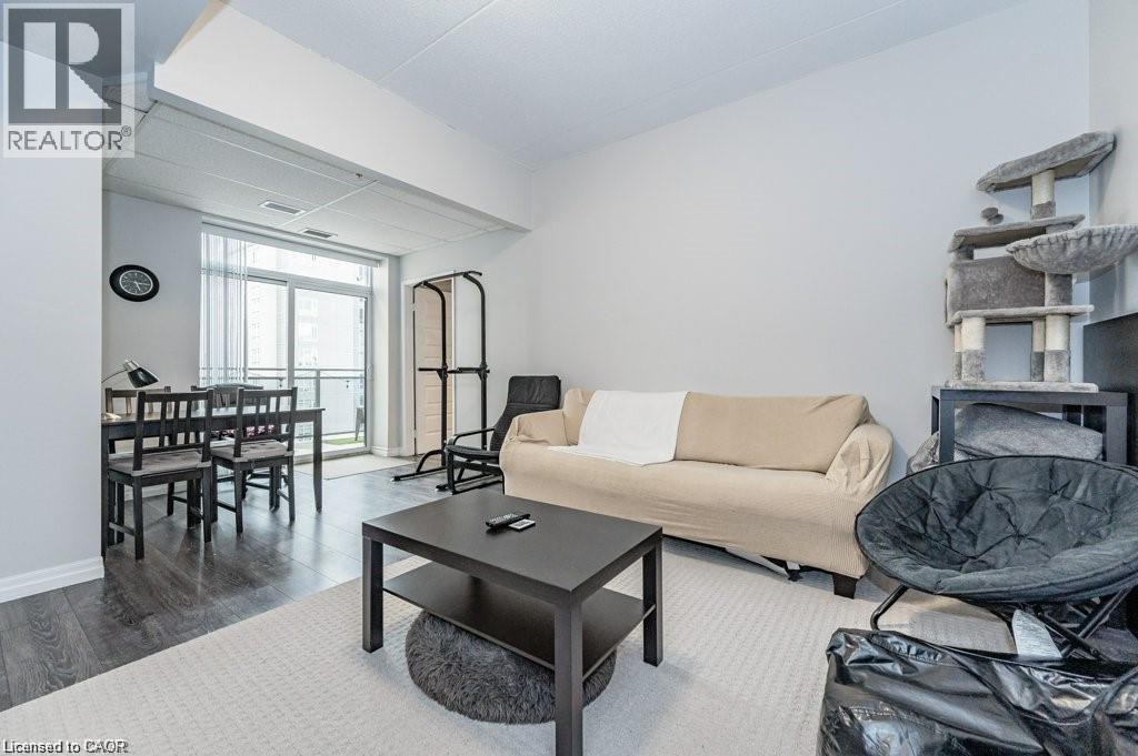 8 Hickory Street Unit# 1002, Waterloo, Ontario  N2L 3H6 - Photo 15 - 40814478