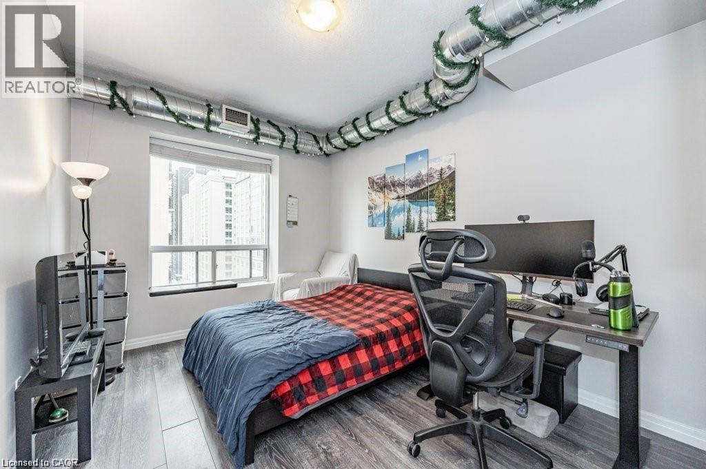 8 Hickory Street Unit# 1002, Waterloo, Ontario  N2L 3H6 - Photo 18 - 40814478