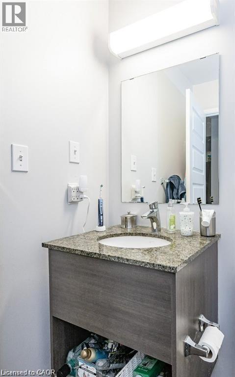 8 Hickory Street Unit# 1002, Waterloo, Ontario  N2L 3H6 - Photo 22 - 40814478