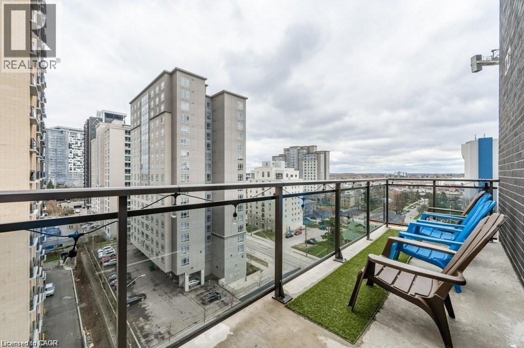 8 Hickory Street Unit# 1002, Waterloo, Ontario  N2L 3H6 - Photo 23 - 40814478