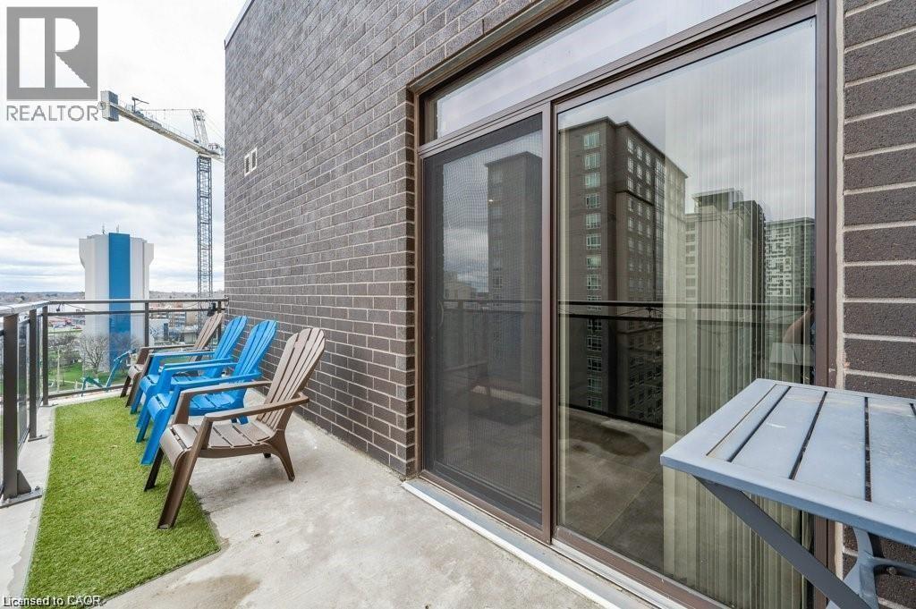 8 Hickory Street Unit# 1002, Waterloo, Ontario  N2L 3H6 - Photo 25 - 40814478