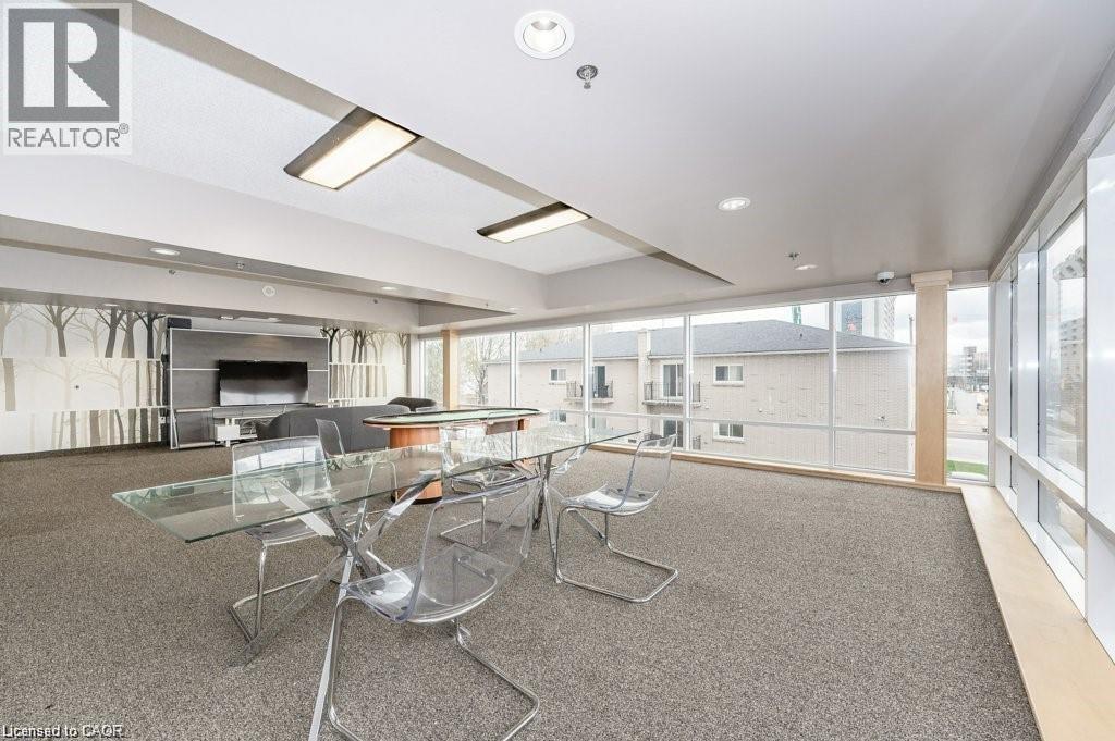 8 Hickory Street Unit# 1002, Waterloo, Ontario  N2L 3H6 - Photo 27 - 40814478