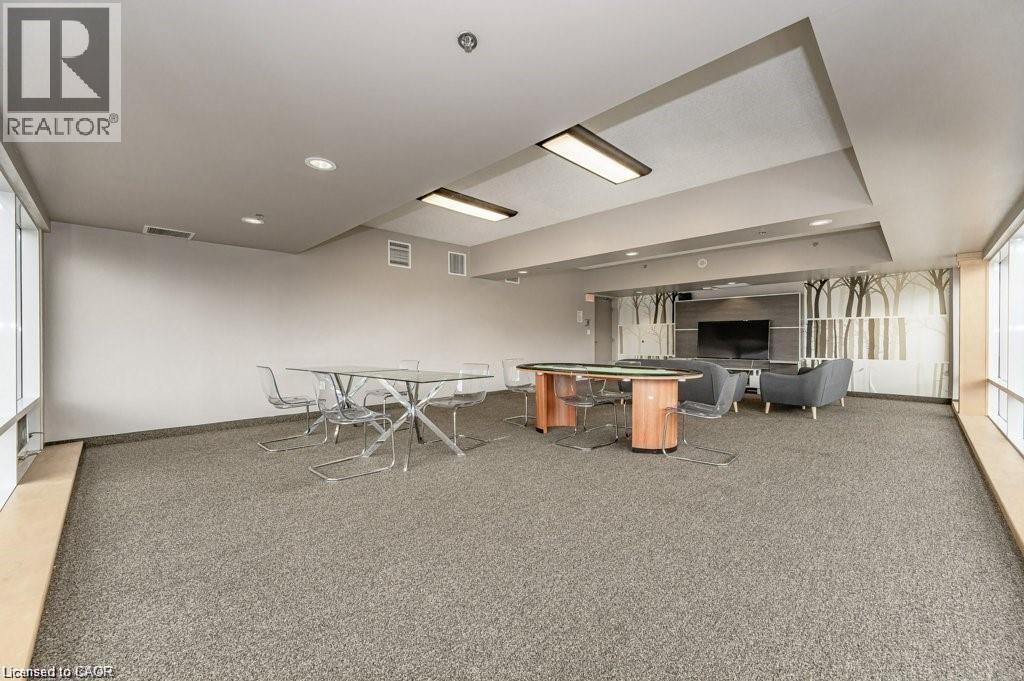 8 Hickory Street Unit# 1002, Waterloo, Ontario  N2L 3H6 - Photo 28 - 40814478