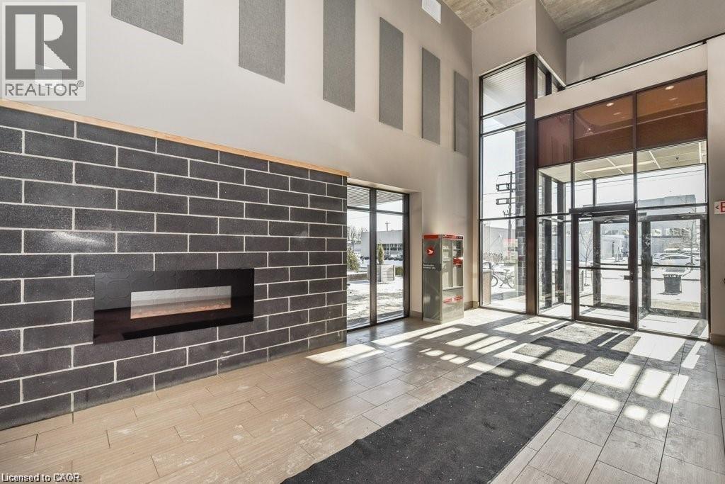 8 Hickory Street Unit# 1002, Waterloo, Ontario  N2L 3H6 - Photo 3 - 40814478