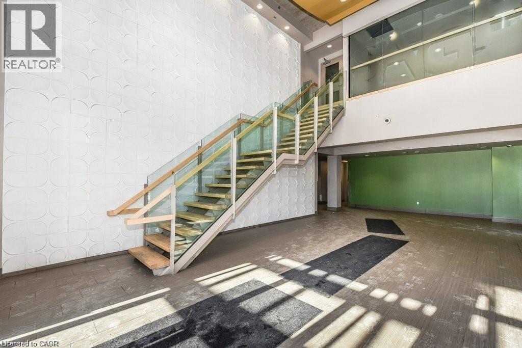 8 Hickory Street Unit# 1002, Waterloo, Ontario  N2L 3H6 - Photo 5 - 40814478