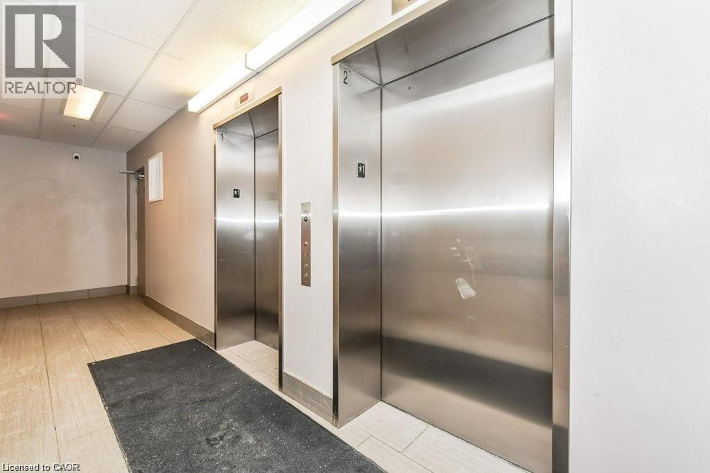 8 Hickory Street Unit# 1002, Waterloo, Ontario  N2L 3H6 - Photo 6 - 40814478