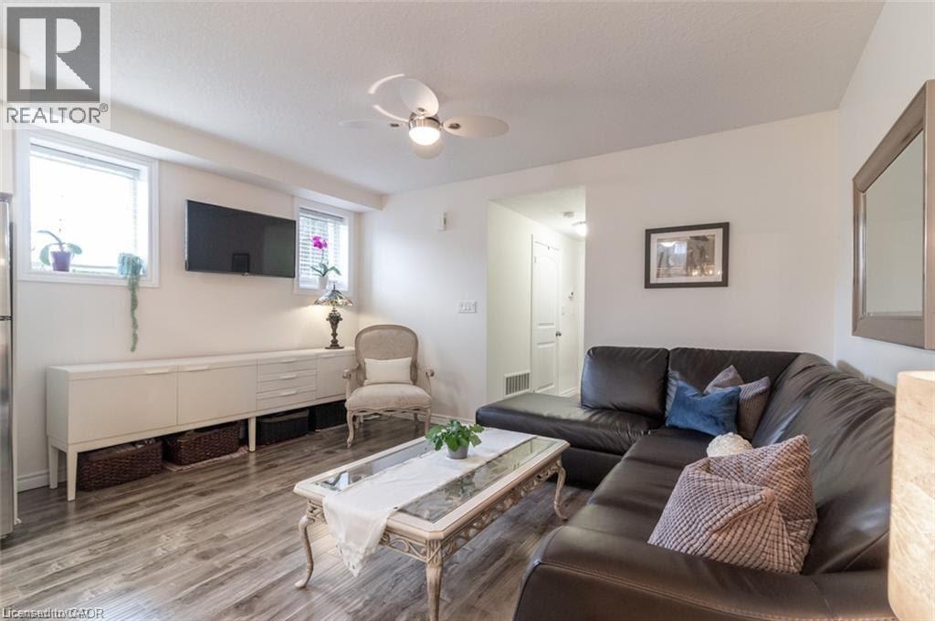 933 Glasgow Street Unit# A, Kitchener, Ontario  N2N 0B6 - Photo 11 - 40814356