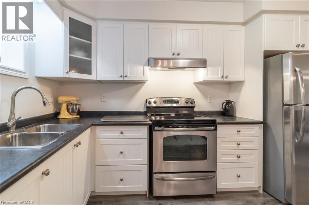 933 Glasgow Street Unit# A, Kitchener, Ontario  N2N 0B6 - Photo 12 - 40814356