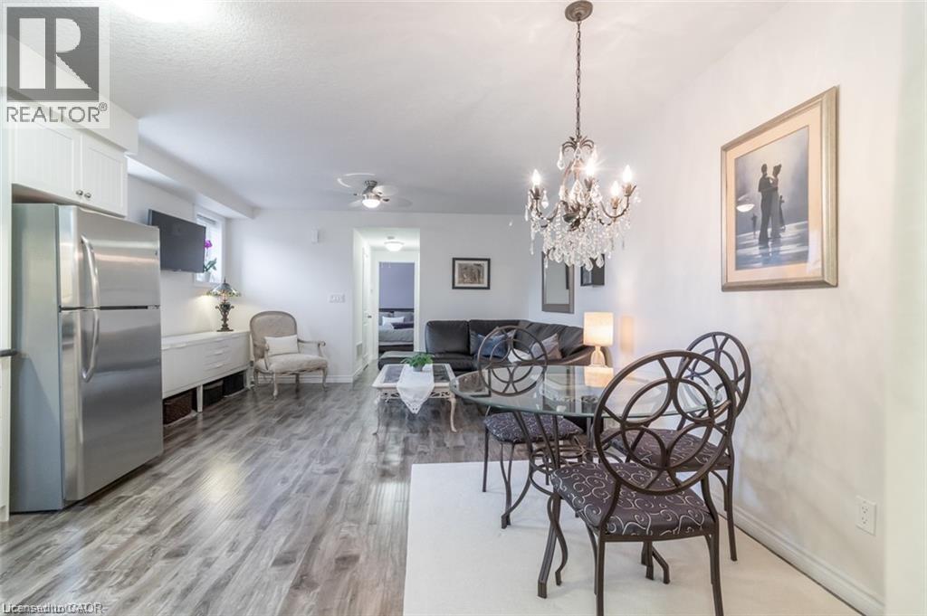 933 Glasgow Street Unit# A, Kitchener, Ontario  N2N 0B6 - Photo 2 - 40814356