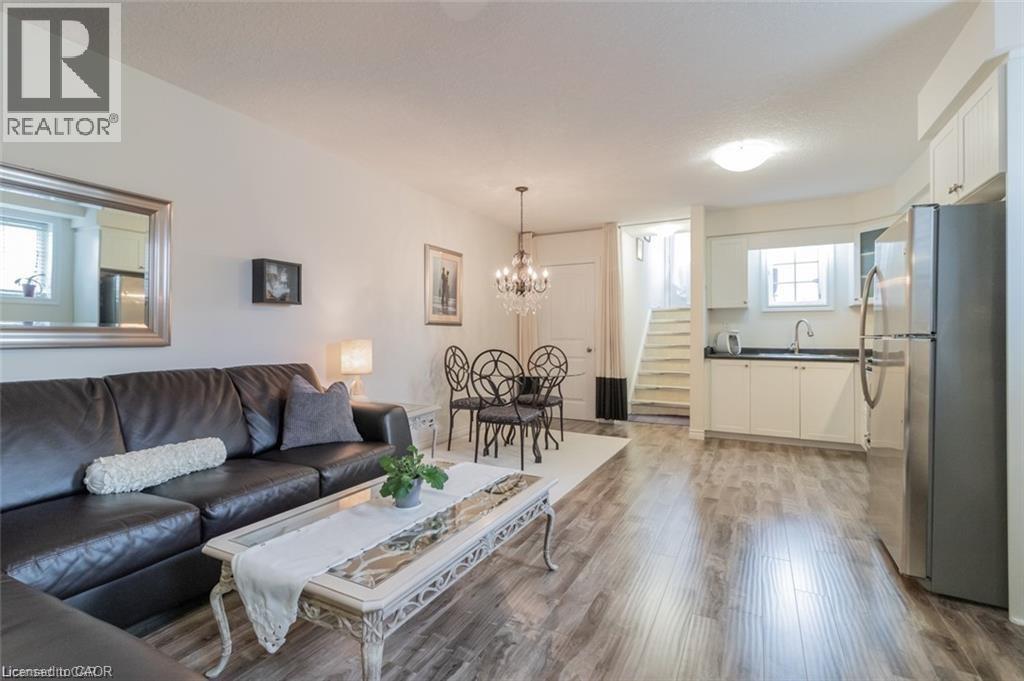 933 Glasgow Street Unit# A, Kitchener, Ontario  N2N 0B6 - Photo 3 - 40814356