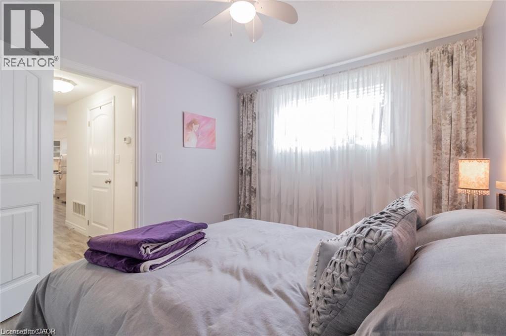 933 Glasgow Street Unit# A, Kitchener, Ontario  N2N 0B6 - Photo 4 - 40814356