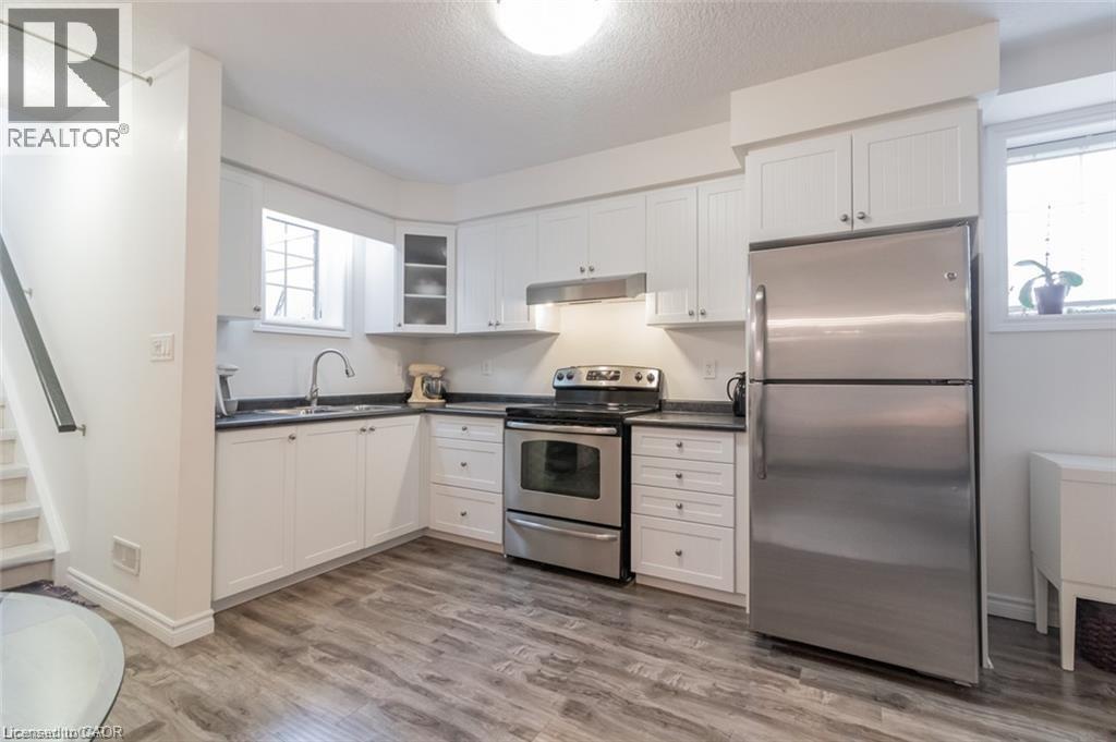 933 Glasgow Street Unit# A, Kitchener, Ontario  N2N 0B6 - Photo 5 - 40814356