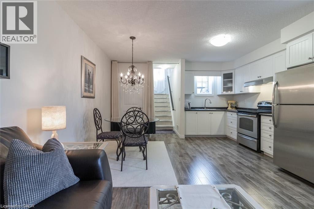 933 Glasgow Street Unit# A, Kitchener, Ontario  N2N 0B6 - Photo 6 - 40814356