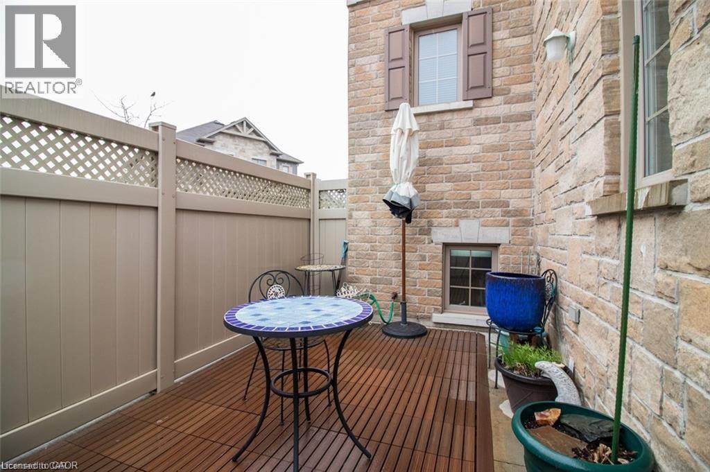 933 Glasgow Street Unit# A, Kitchener, Ontario  N2N 0B6 - Photo 8 - 40814356