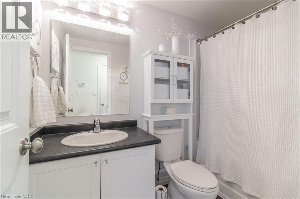 933 Glasgow Street Unit# A, Kitchener, Ontario  N2N 0B6 - Photo 9 - 40814356