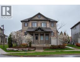 933 GLASGOW Street Unit# A, kitchener, Ontario