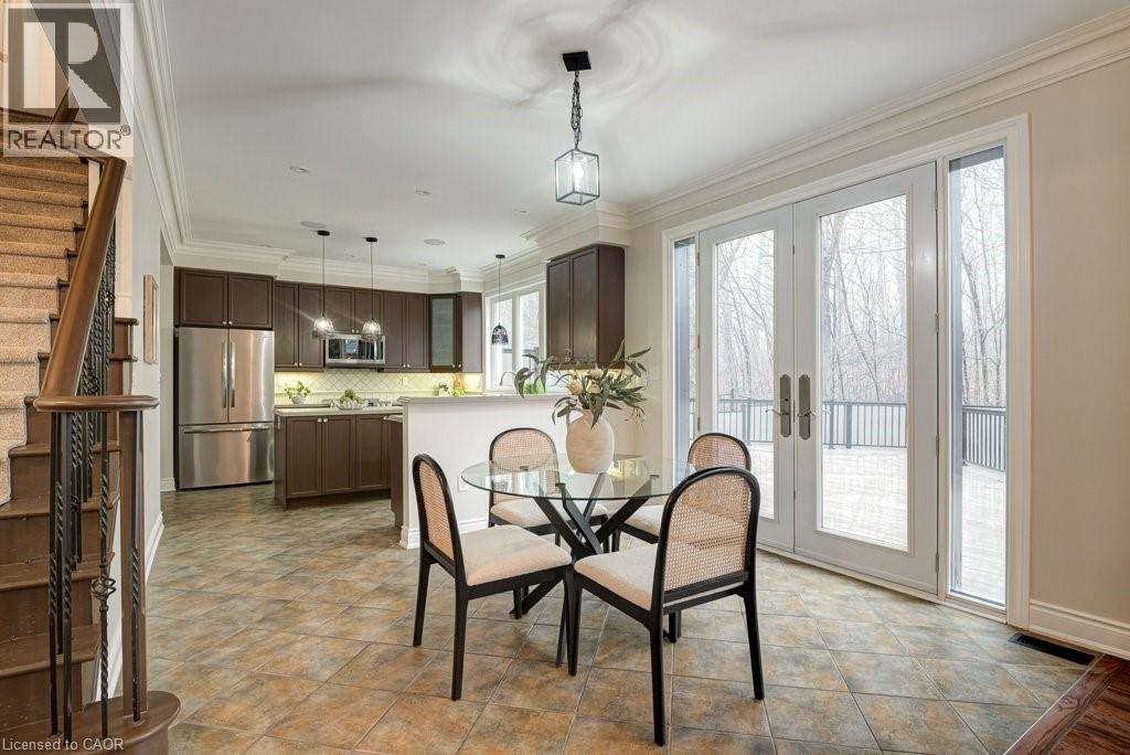 111 Glazebrook Crescent, Cambridge, Ontario  N1T 2H8 - Photo 14 - 40814169