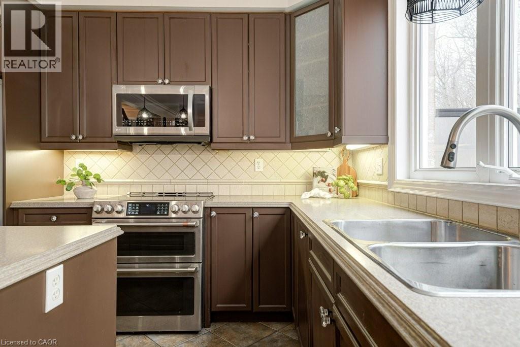 111 Glazebrook Crescent, Cambridge, Ontario  N1T 2H8 - Photo 18 - 40814169