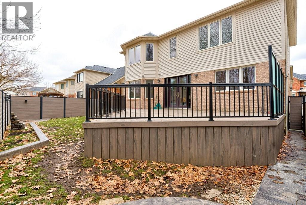 111 Glazebrook Crescent, Cambridge, Ontario  N1T 2H8 - Photo 40 - 40814169