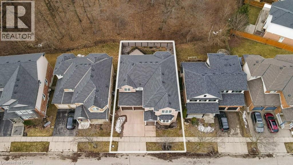 111 Glazebrook Crescent, Cambridge, Ontario  N1T 2H8 - Photo 46 - 40814169