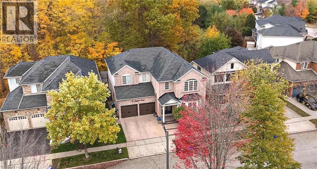 111 Glazebrook Crescent, Cambridge, Ontario  N1T 2H8 - Photo 49 - 40814169