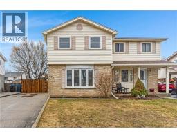 872 ELGIN Street N, Cambridge, Ontario