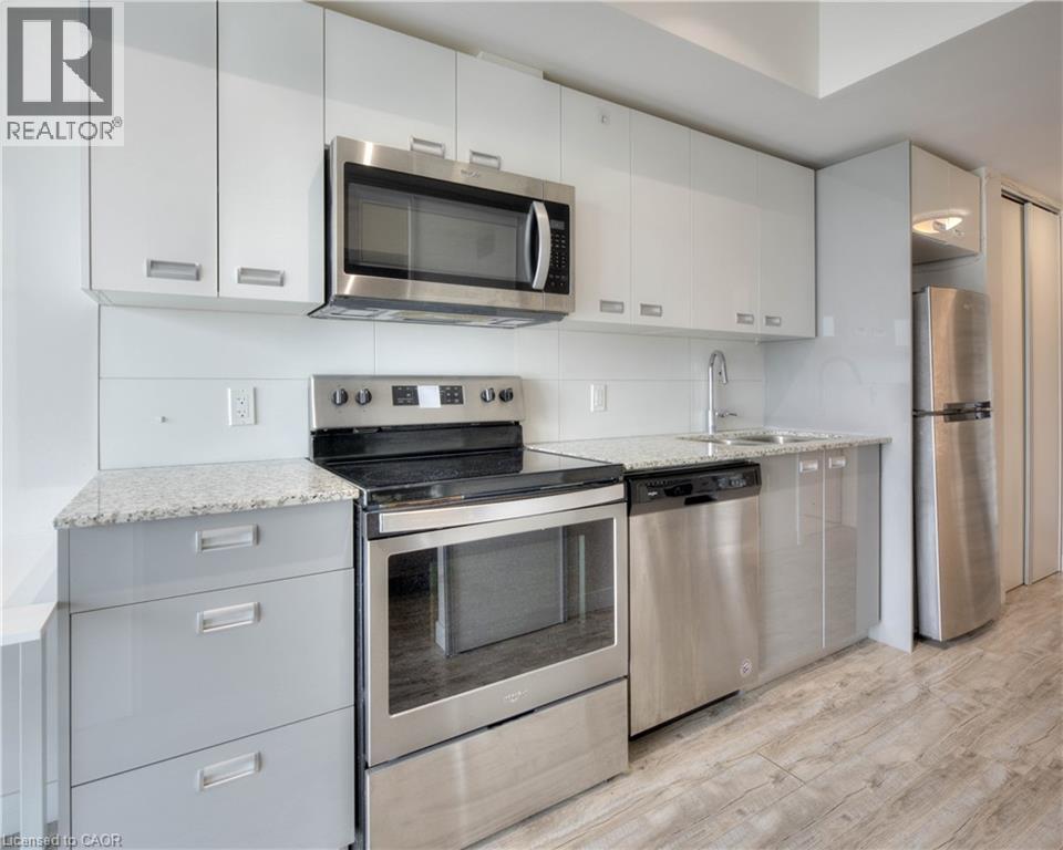 257 Hemlock Street Unit# 607, Waterloo, Ontario  N2L 3R4 - Photo 11 - 40812817