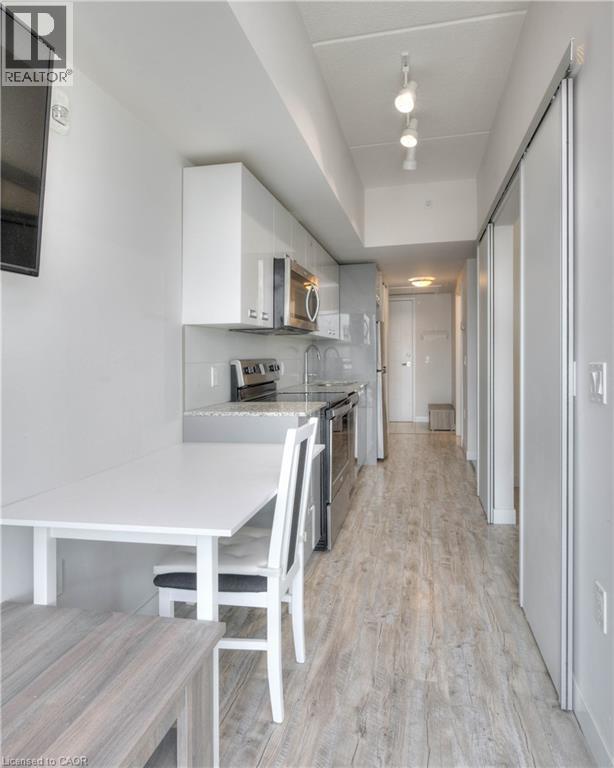 257 Hemlock Street Unit# 607, Waterloo, Ontario  N2L 3R4 - Photo 12 - 40812817