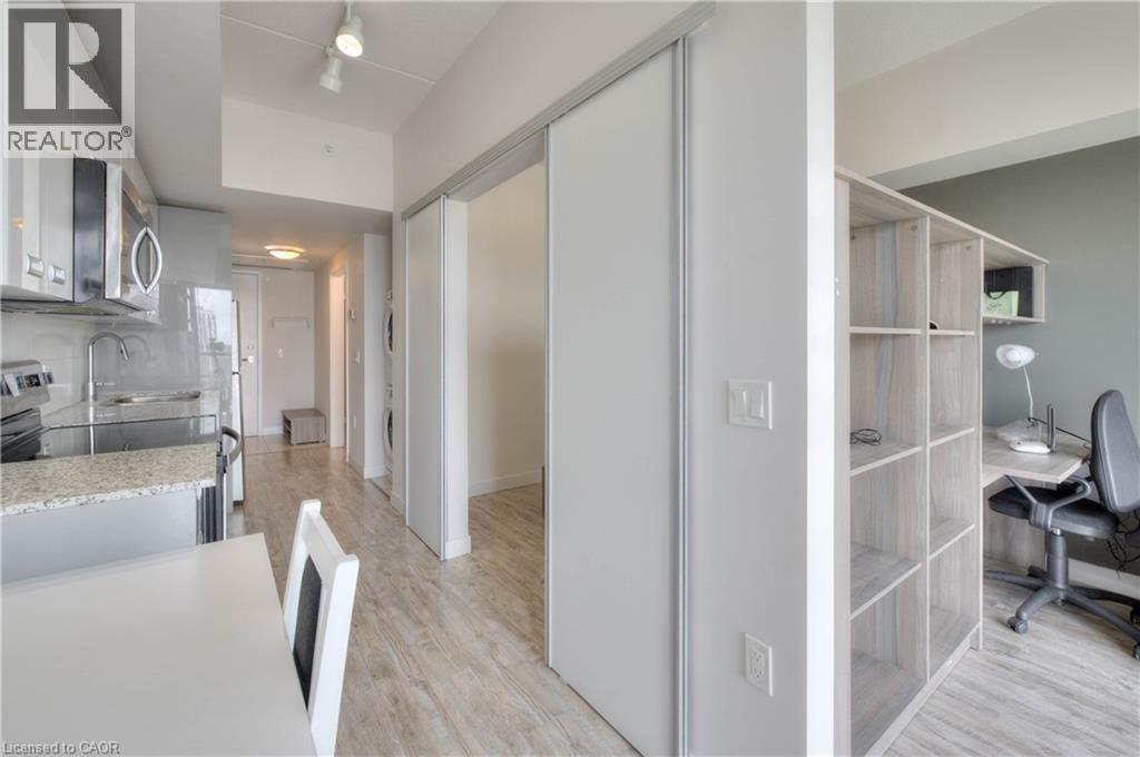 257 Hemlock Street Unit# 607, Waterloo, Ontario  N2L 3R4 - Photo 13 - 40812817