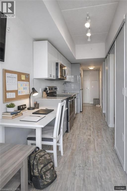 257 Hemlock Street Unit# 607, Waterloo, Ontario  N2L 3R4 - Photo 5 - 40812817