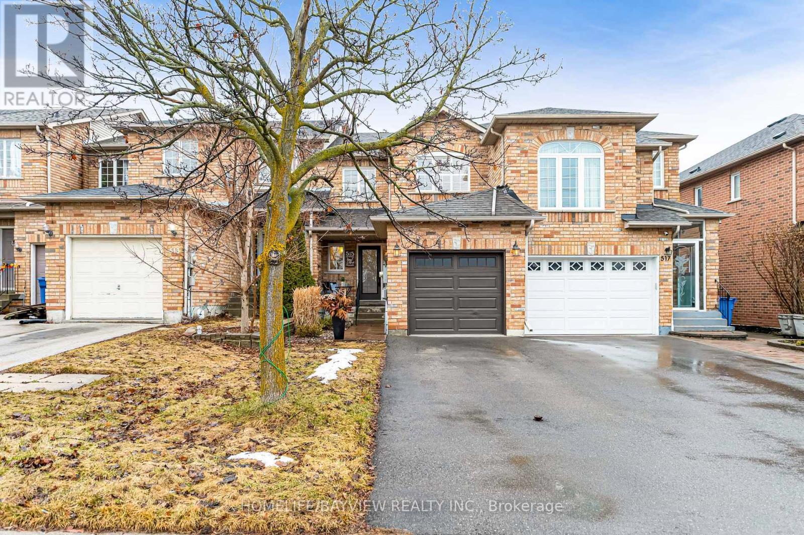 515 ROURKE PLACE, Newmarket, Ontario