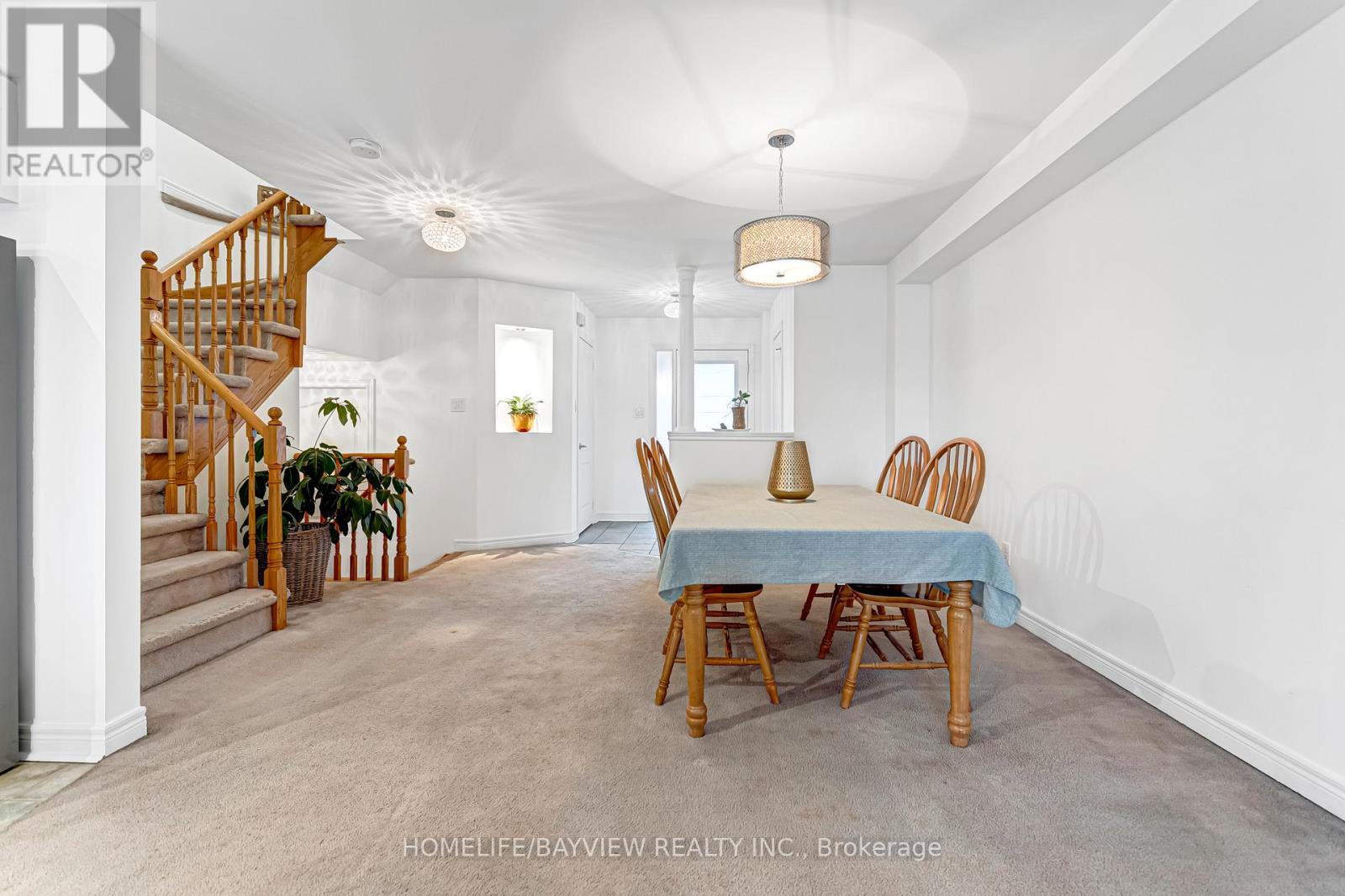 515 Rourke Place, Newmarket, Ontario  L3Y 8S9 - Photo 12 - N12913020