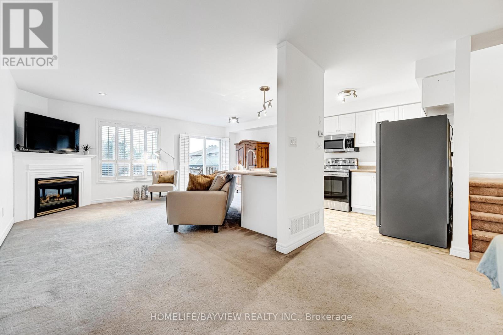 515 Rourke Place, Newmarket, Ontario  L3Y 8S9 - Photo 13 - N12913020