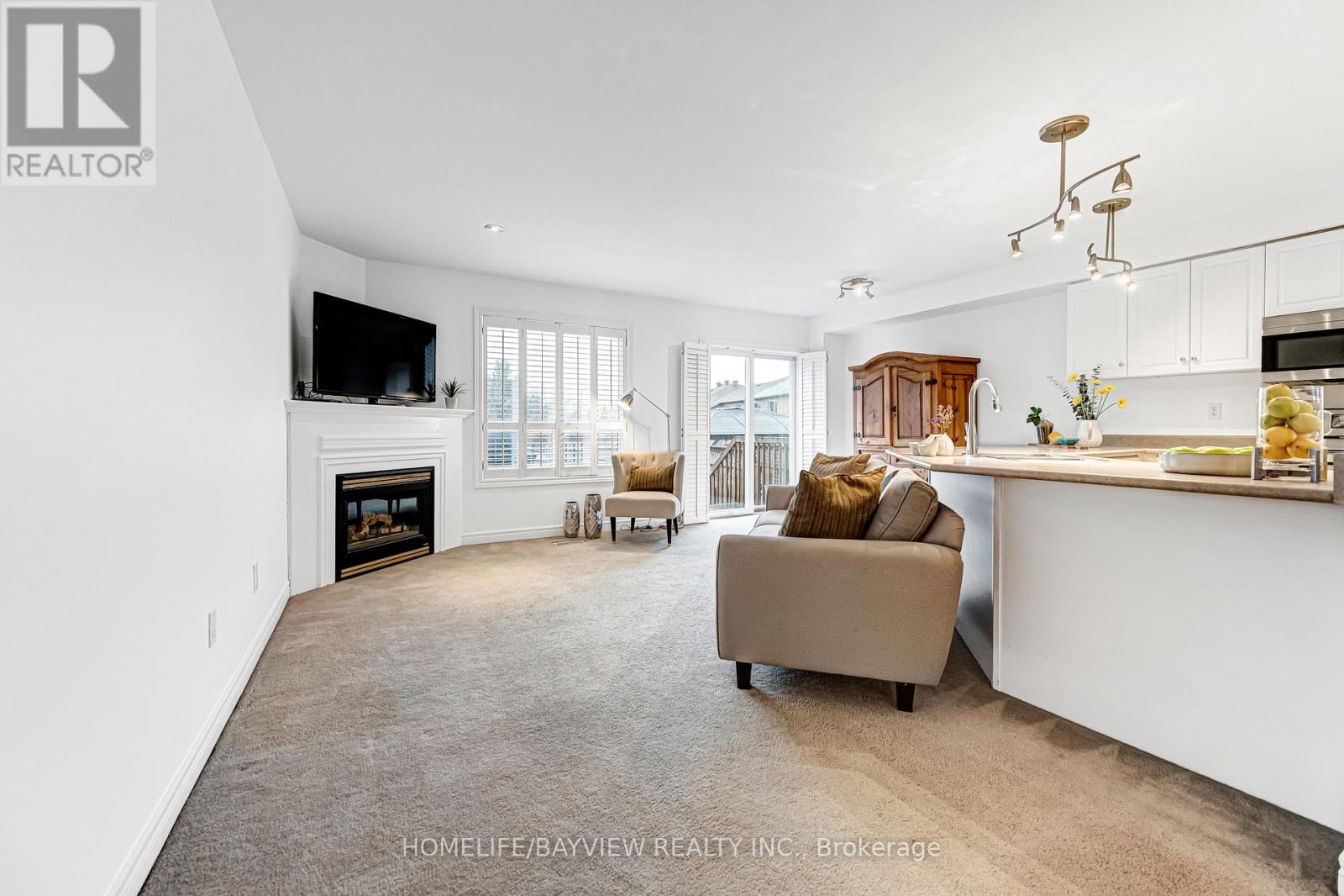 515 Rourke Place, Newmarket, Ontario  L3Y 8S9 - Photo 14 - N12913020