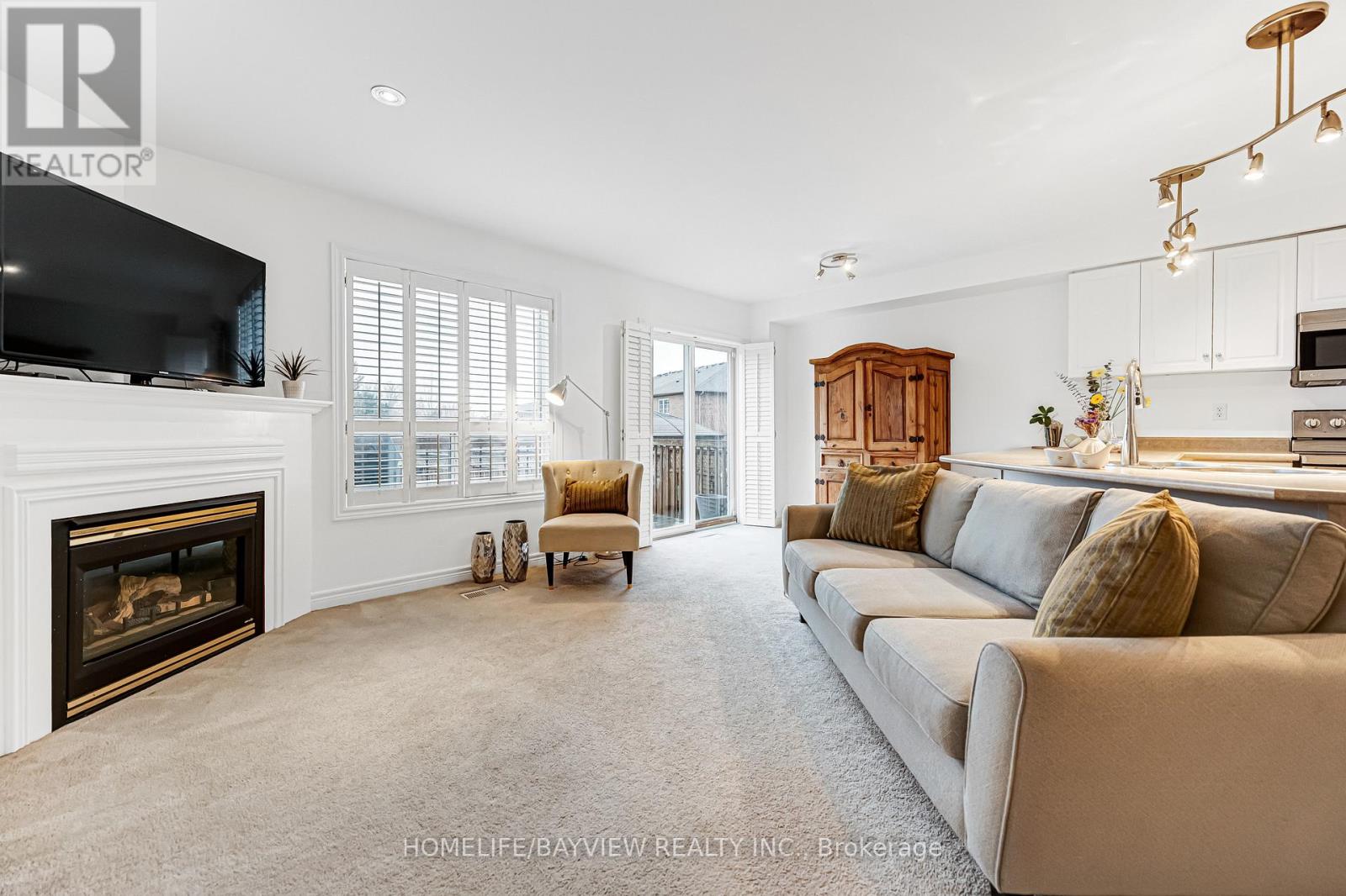 515 Rourke Place, Newmarket, Ontario  L3Y 8S9 - Photo 15 - N12913020