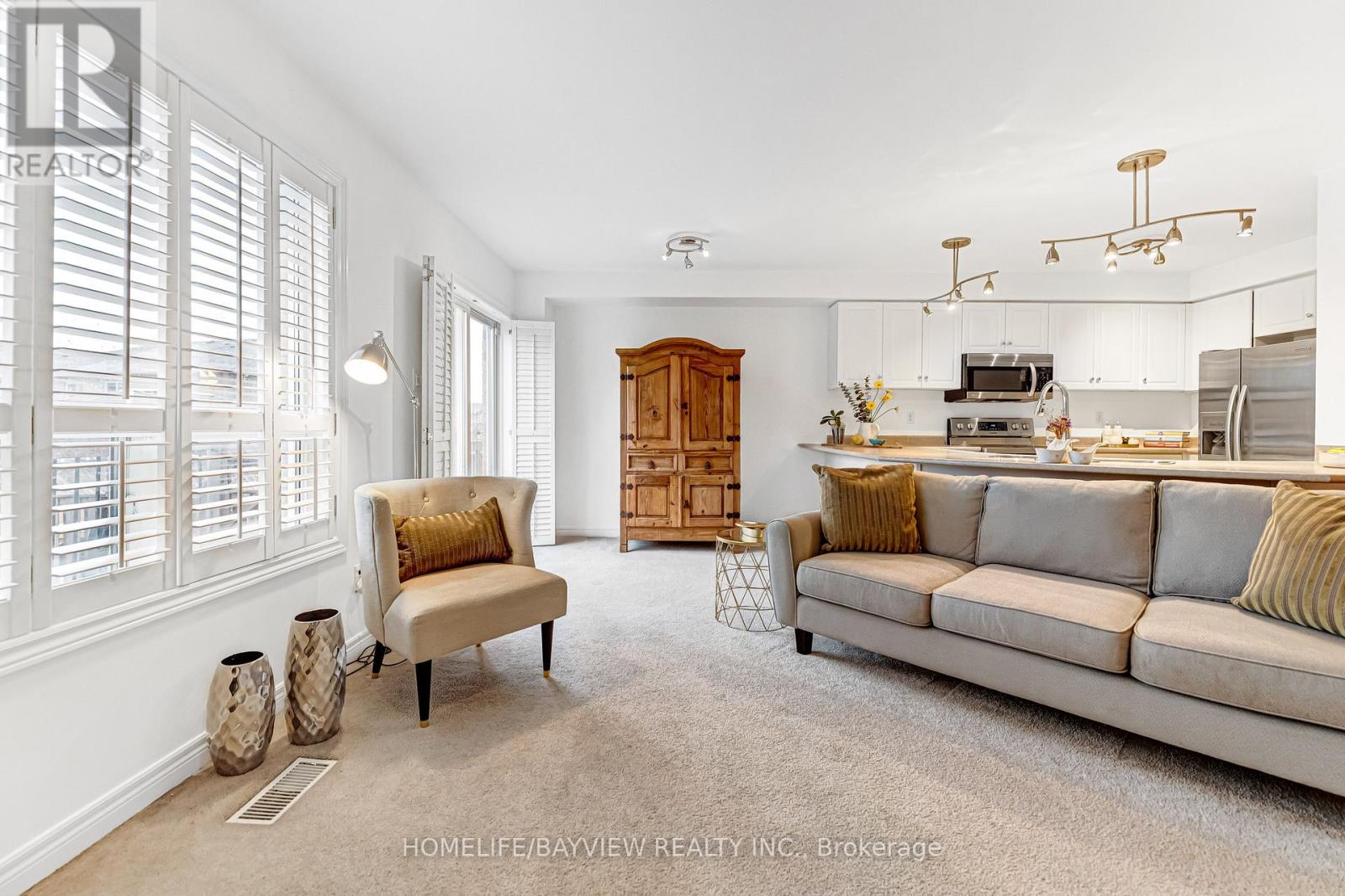 515 Rourke Place, Newmarket, Ontario  L3Y 8S9 - Photo 16 - N12913020