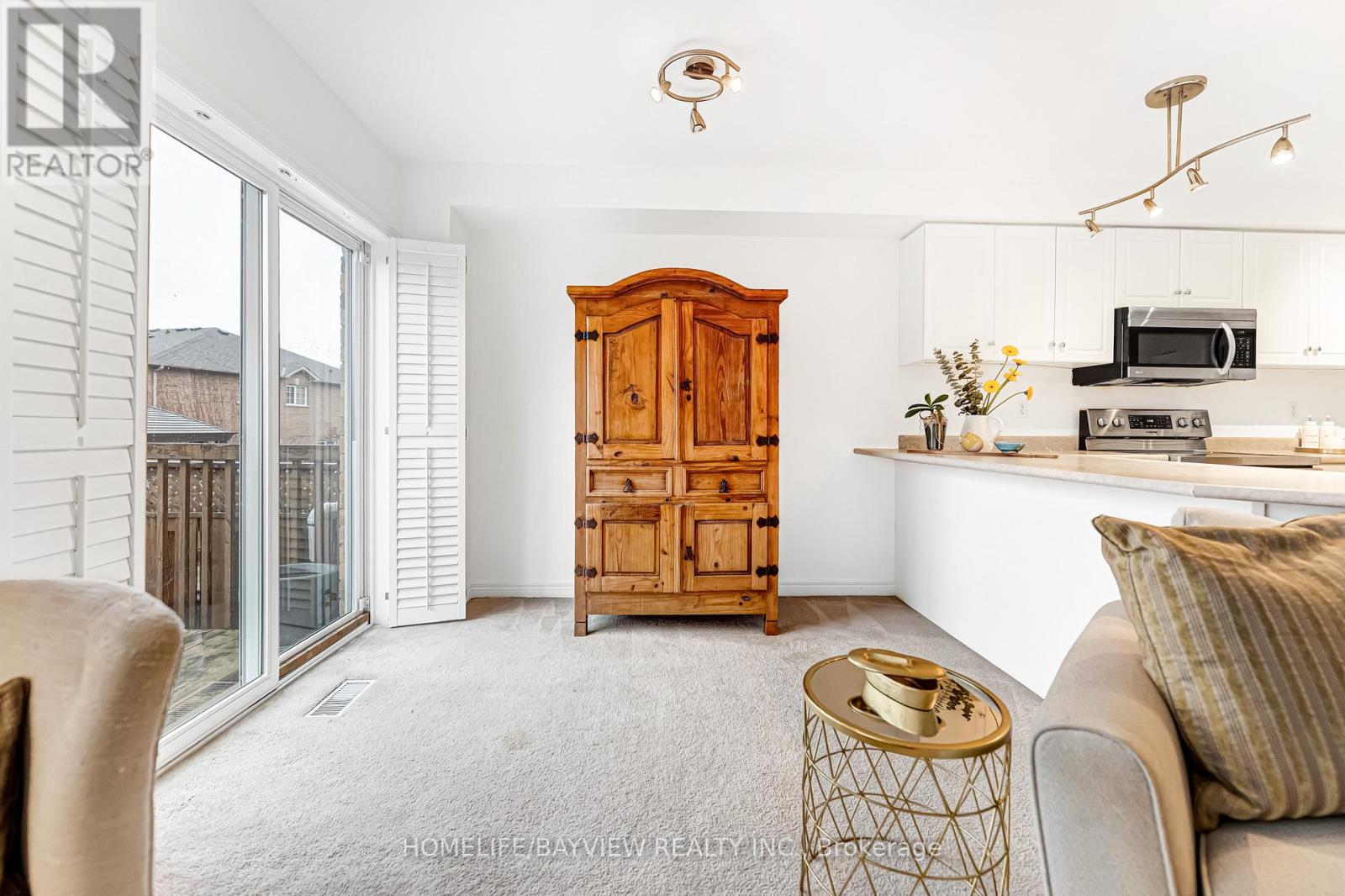 515 Rourke Place, Newmarket, Ontario  L3Y 8S9 - Photo 18 - N12913020