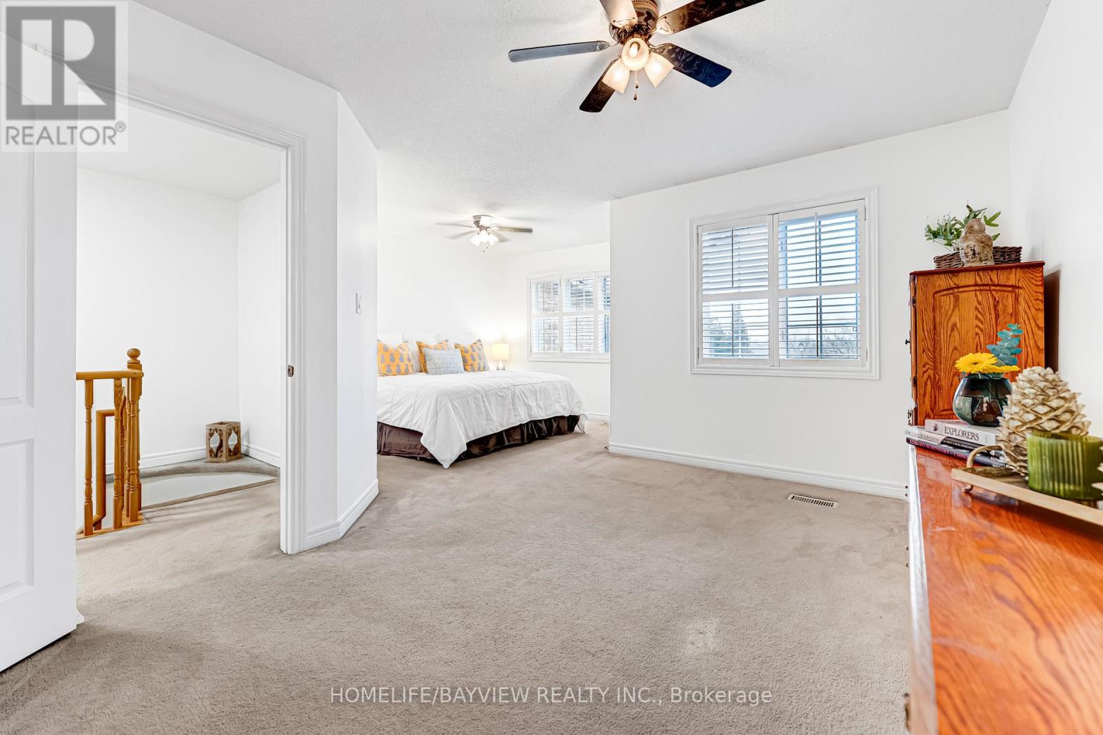 515 Rourke Place, Newmarket, Ontario  L3Y 8S9 - Photo 33 - N12913020