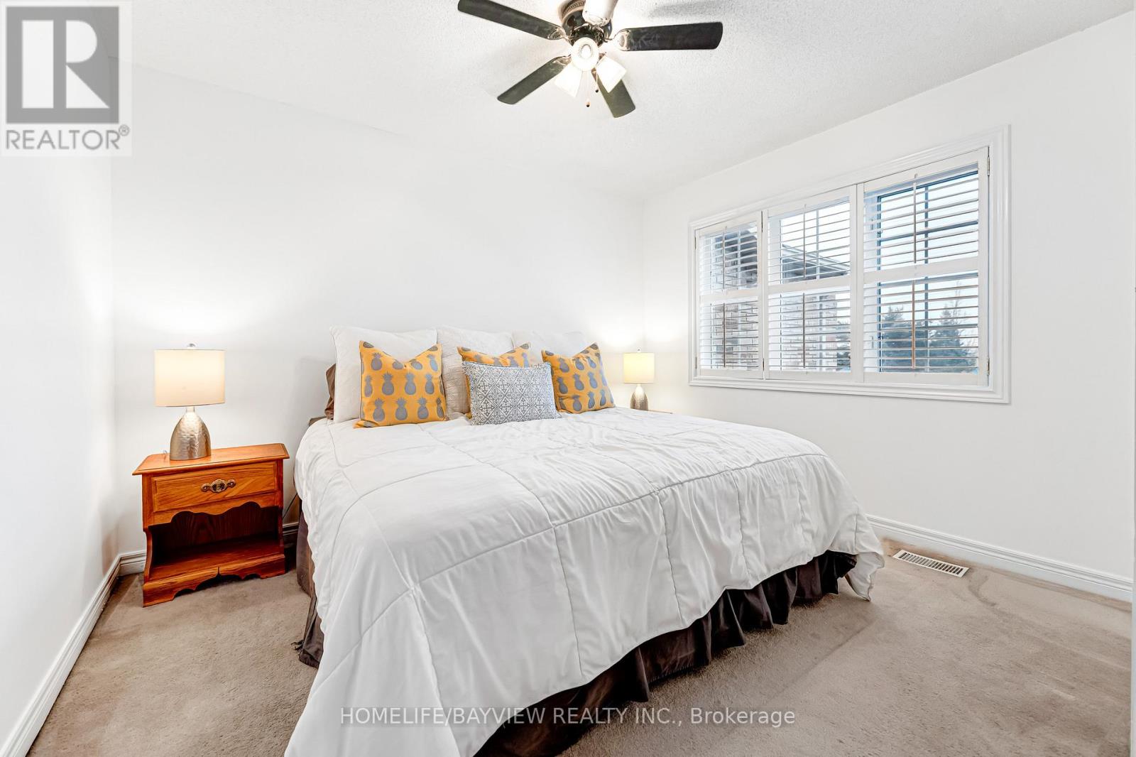 515 Rourke Place, Newmarket, Ontario  L3Y 8S9 - Photo 34 - N12913020