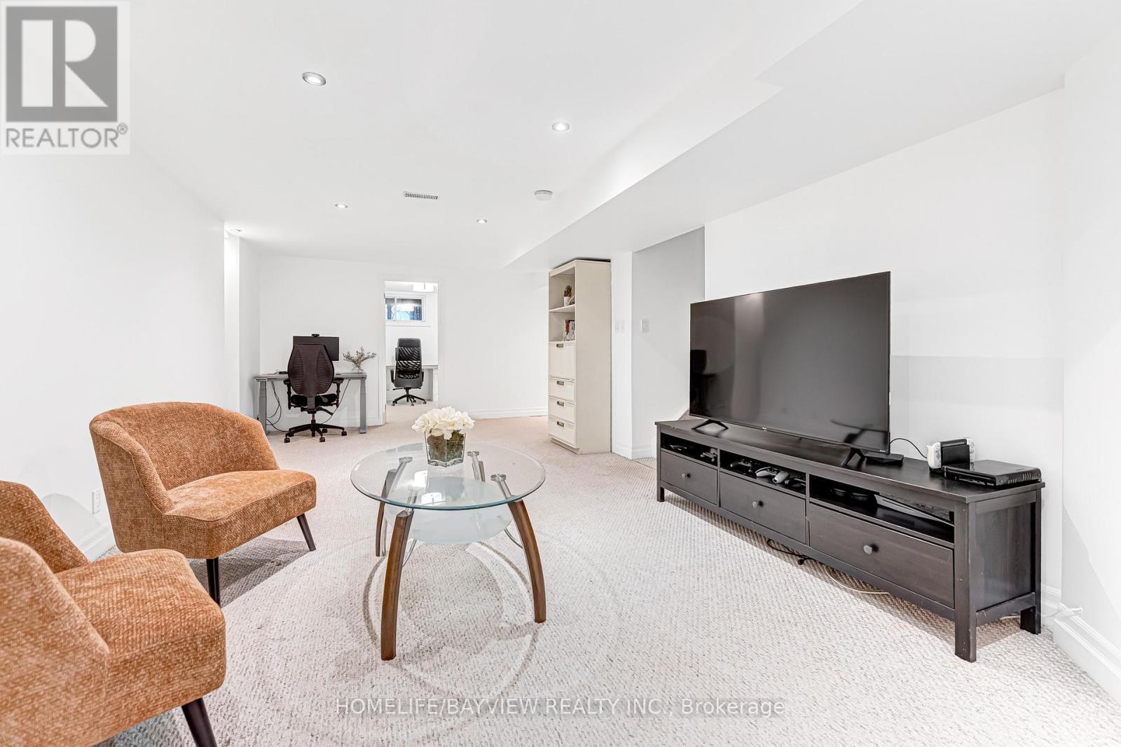 515 Rourke Place, Newmarket, Ontario  L3Y 8S9 - Photo 46 - N12913020