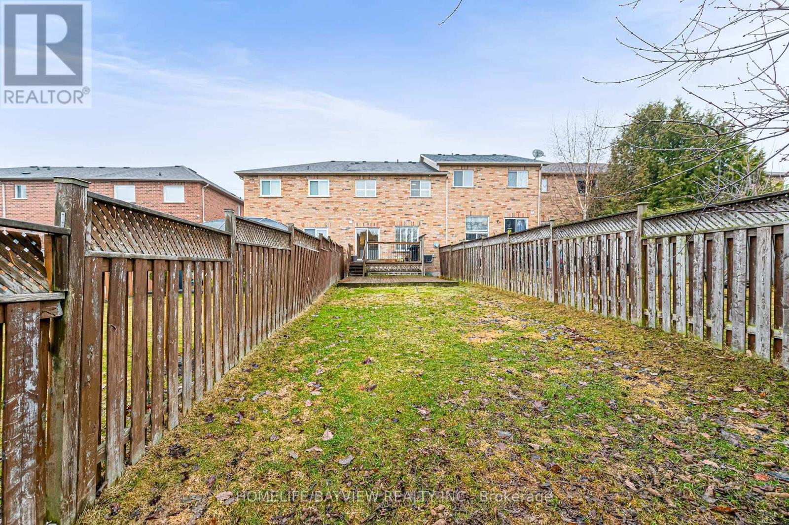 515 Rourke Place, Newmarket, Ontario  L3Y 8S9 - Photo 47 - N12913020