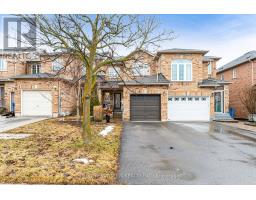 515 ROURKE PLACE, Newmarket, Ontario