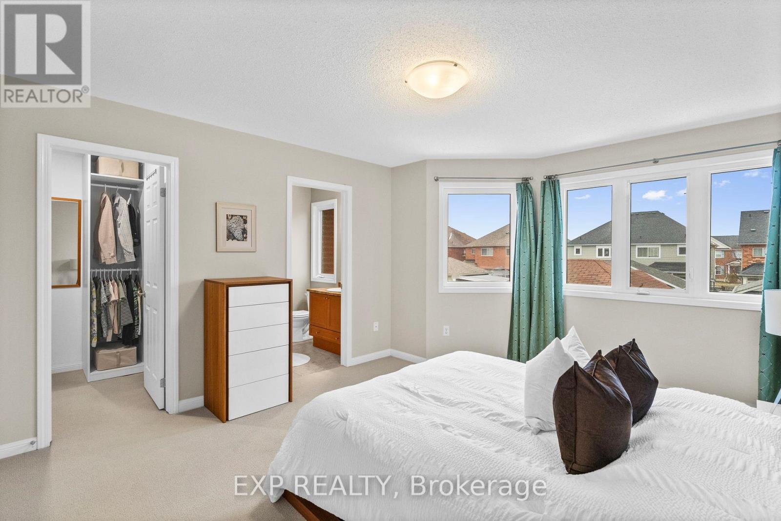 50 Murray Wilson Drive, Markham, Ontario  L6B 0R2 - Photo 12 - N12913042