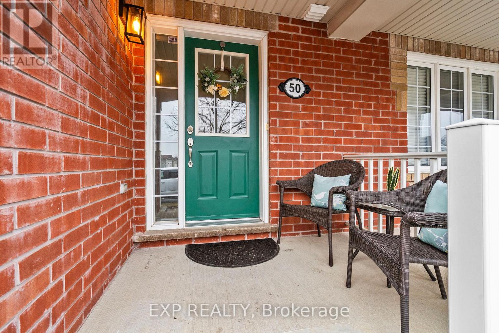 50 Murray Wilson Drive, Markham, Ontario  L6B 0R2 - Photo 2 - N12913042