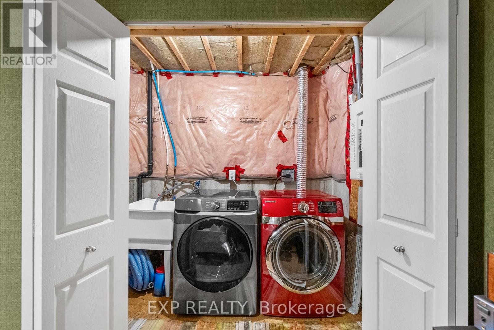 50 Murray Wilson Drive, Markham, Ontario  L6B 0R2 - Photo 23 - N12913042