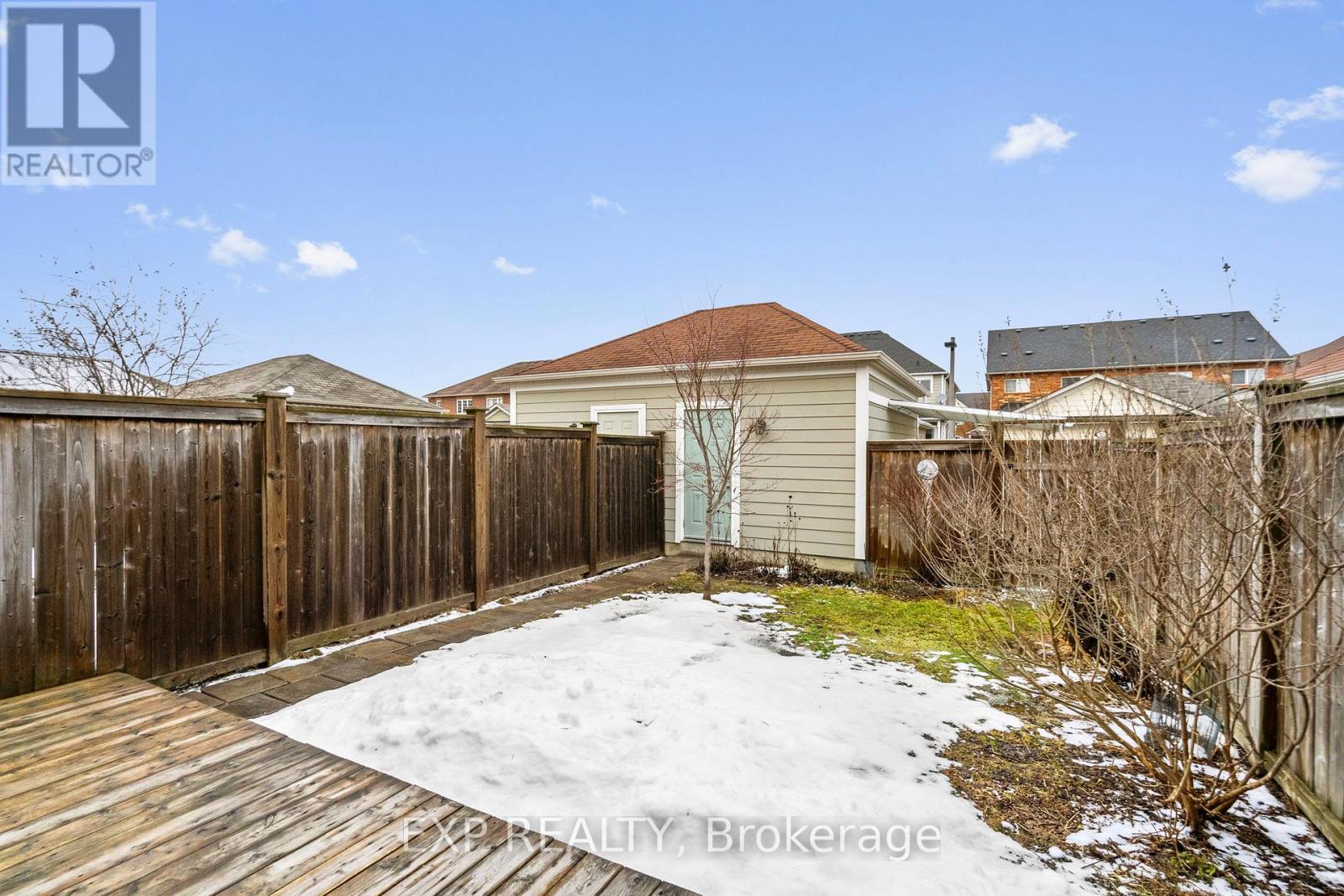 50 Murray Wilson Drive, Markham, Ontario  L6B 0R2 - Photo 24 - N12913042